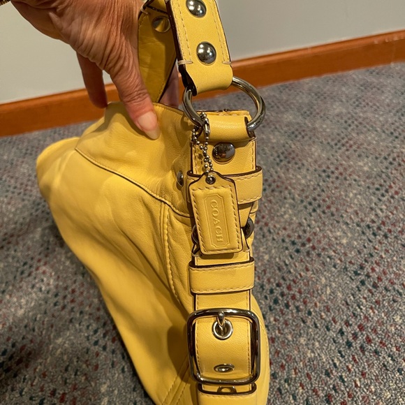 Coach Bag - Picture 5 of 9